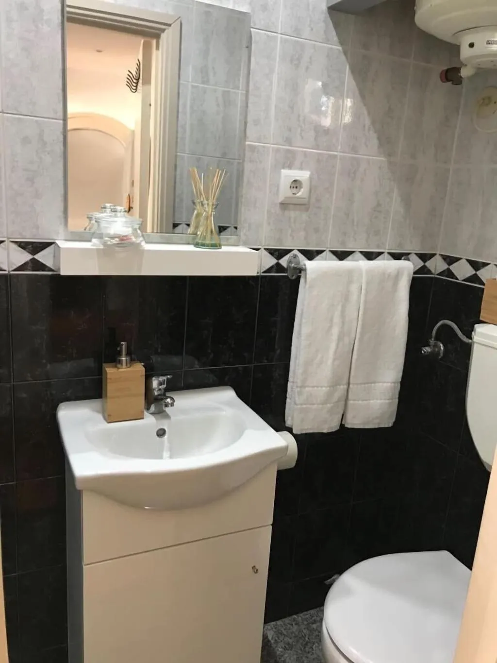 Room, Linha22 Guesthouse, Porto