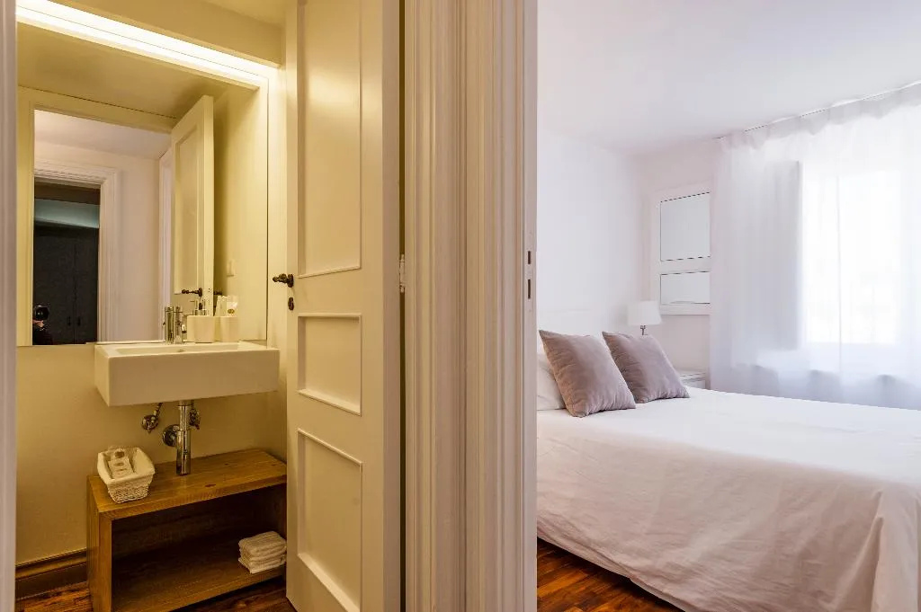 APARTMENT DELUXE Room, Ferrini Home Residence 150, Catania