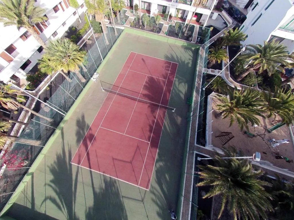 Sports and Entertainment, La Peñita, Lanzarote