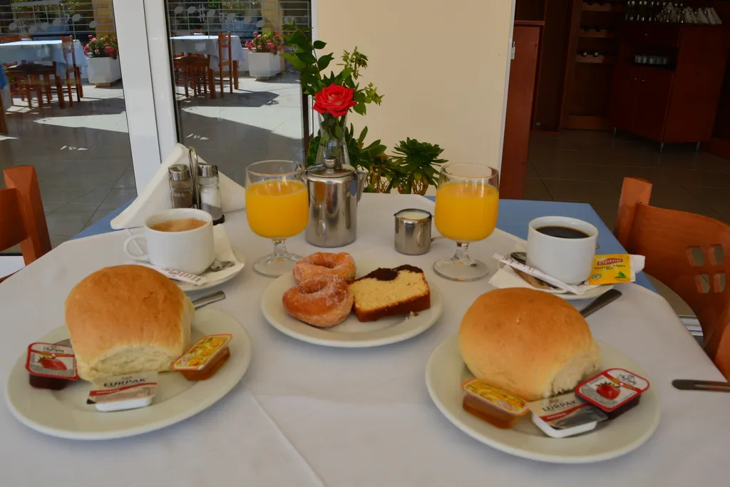 STUDIO CAPACITY 1 Room, Montes Studios & Apartments, Zante