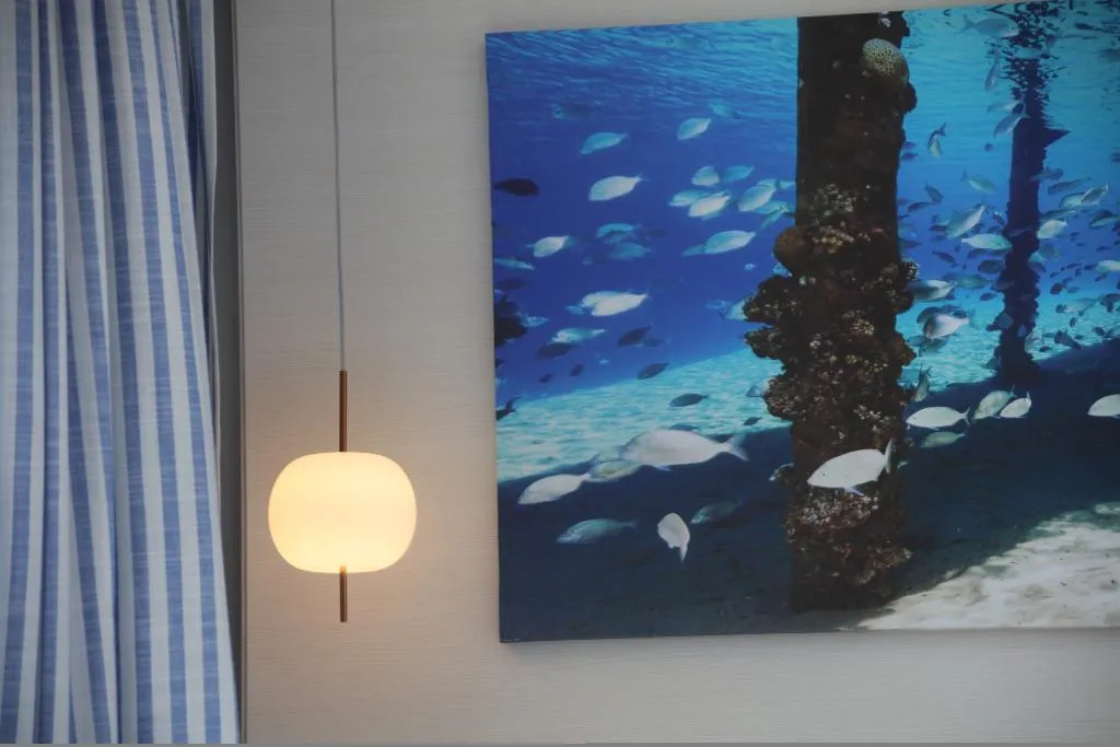 Double or Twin PREMIUM SEA VIEW Room, Iberostar Selection Santa Eulalia Ibiza, Ibiza