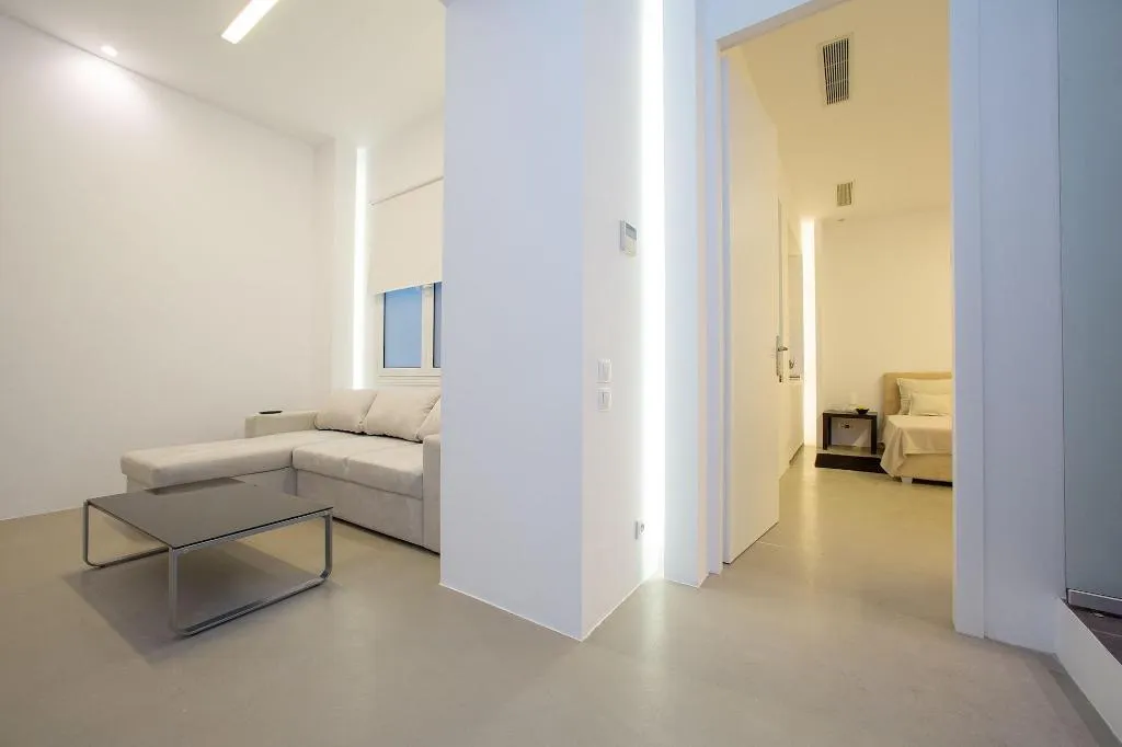 Room, Gk Athens, Athens