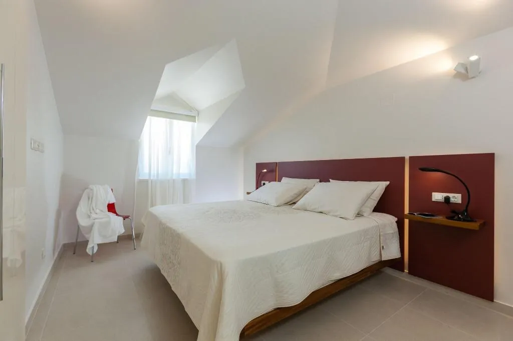Room, Palace Lidija, Split