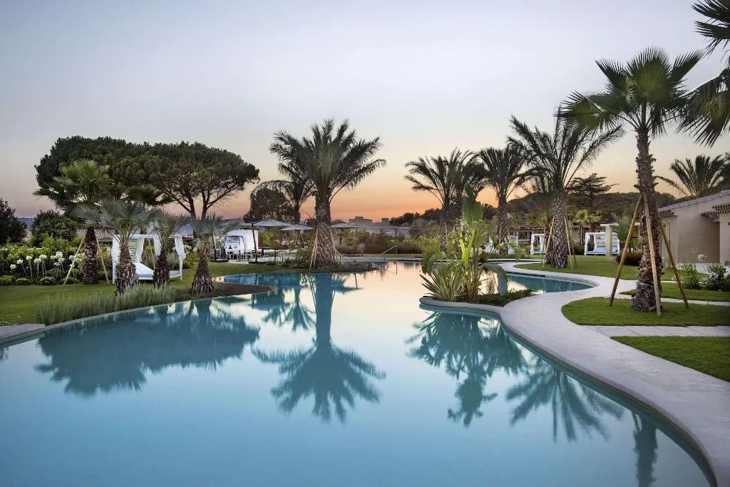 Sports and Entertainment, 7pines Resort Sardinia Destination By Hyatt, Olbia