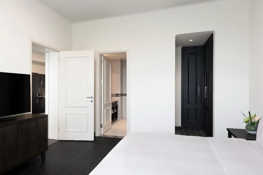 APARTMENT ONE BEDROOM Room, Oaks Ibn Battuta Gate Dubai, Dubai