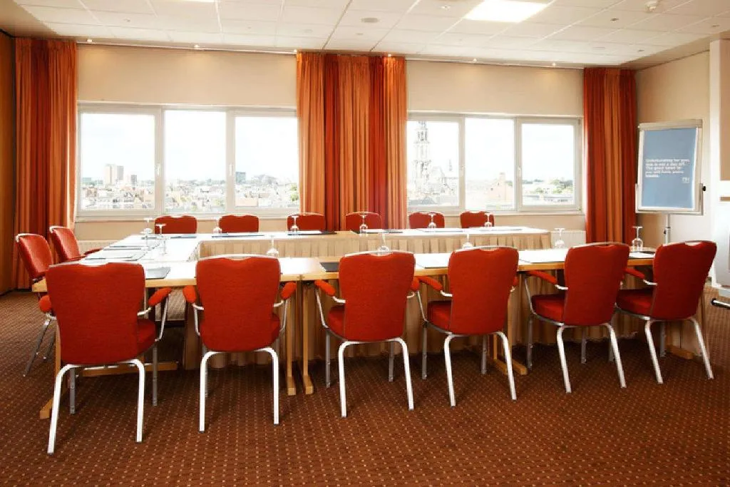 Conferences, NH Groningen, Amsterdam