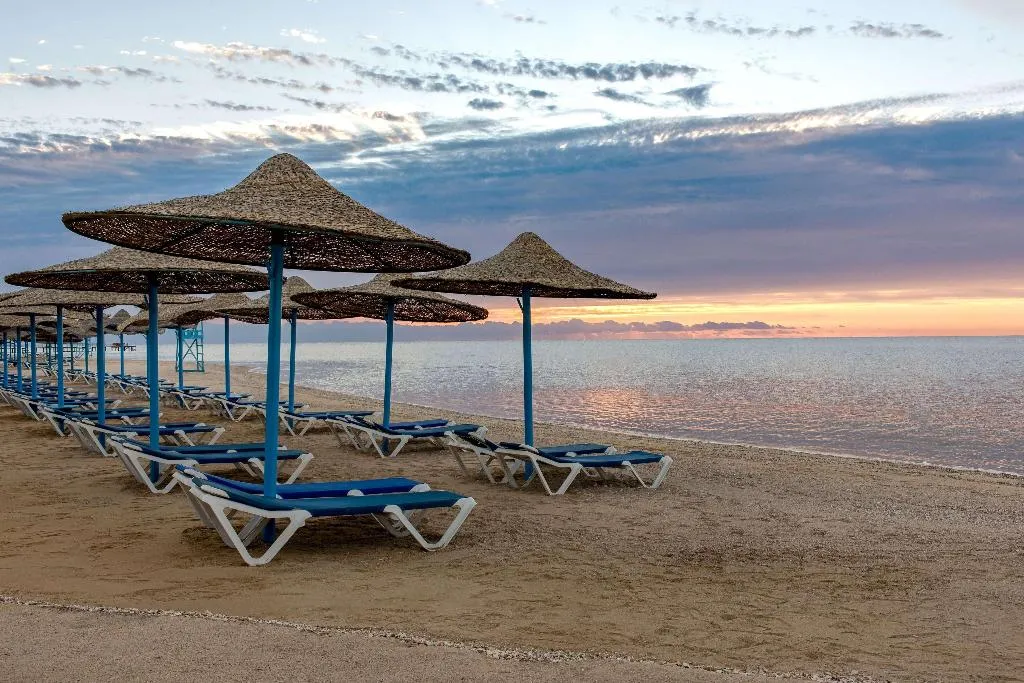 General view, Marina Resort Port Ghalib Radisson Individuals, Red Sea Riviera