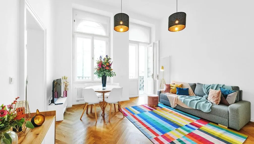 Room, Pytloun Bristol Residence Prague, Prague