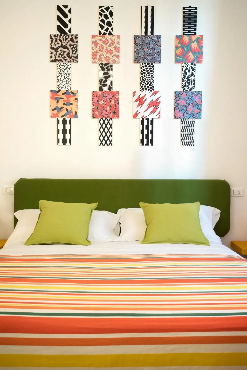 Room, Zip b&b in Florence, Florence