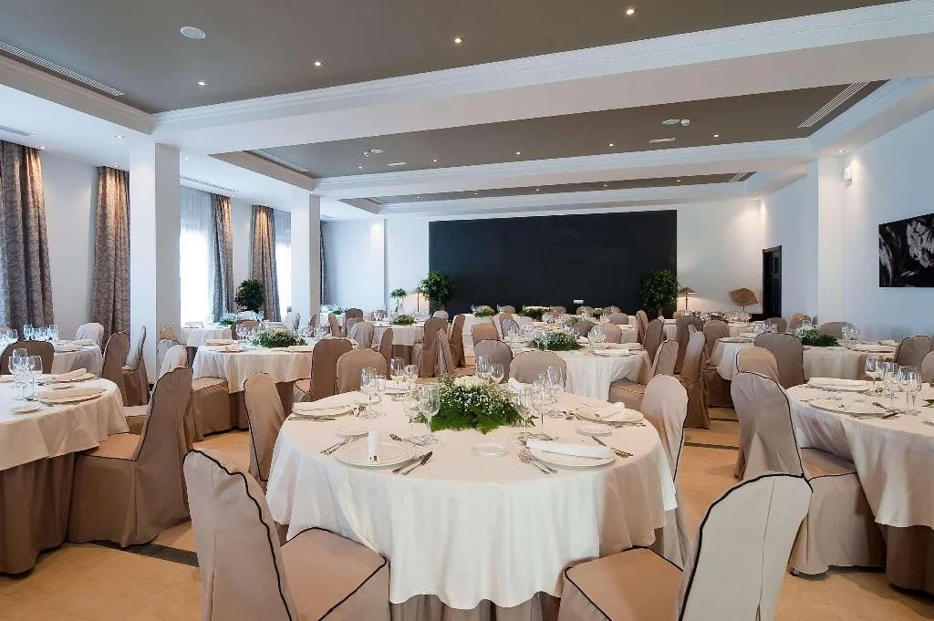 Conferences, Hacienda del Conde Meliá Collection Golf & Spa, Tenerife