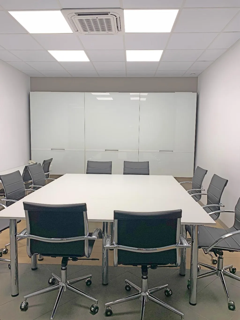 Conferences, The Urban Suites.Com, Barcelona