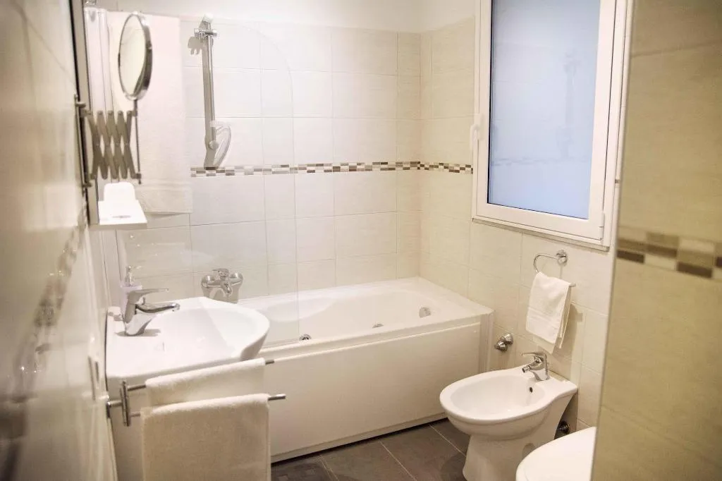 Room, B&B Nabucco, Catania