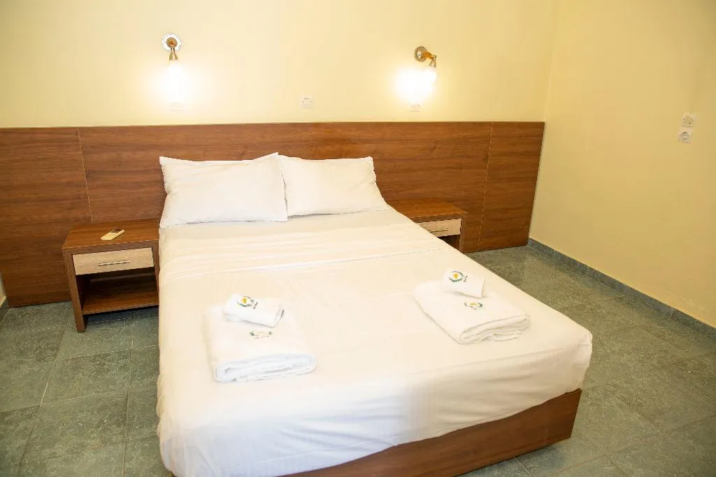 APARTMENT STANDARD Room, Alia suites & Alia beachfront suites and spa, Rhodes