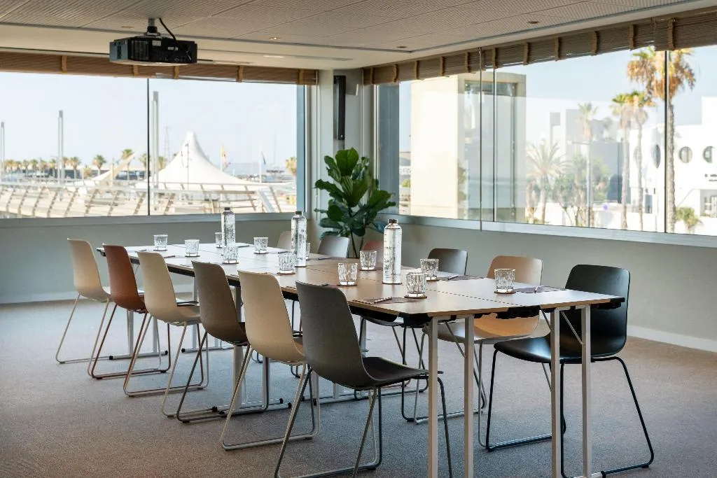 Conferences, Innside Alicante Porta Maris, Costa Blanca