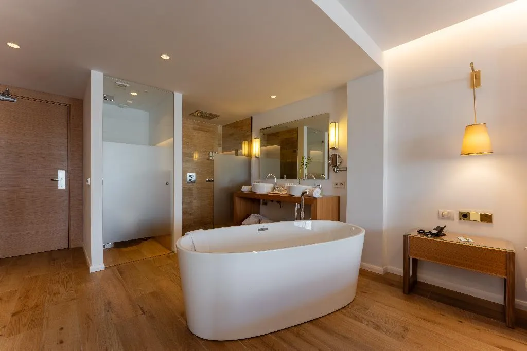 SUITE PREMIUM Room, Hotel Gran Fornells Thalasso & Spa, Majorca