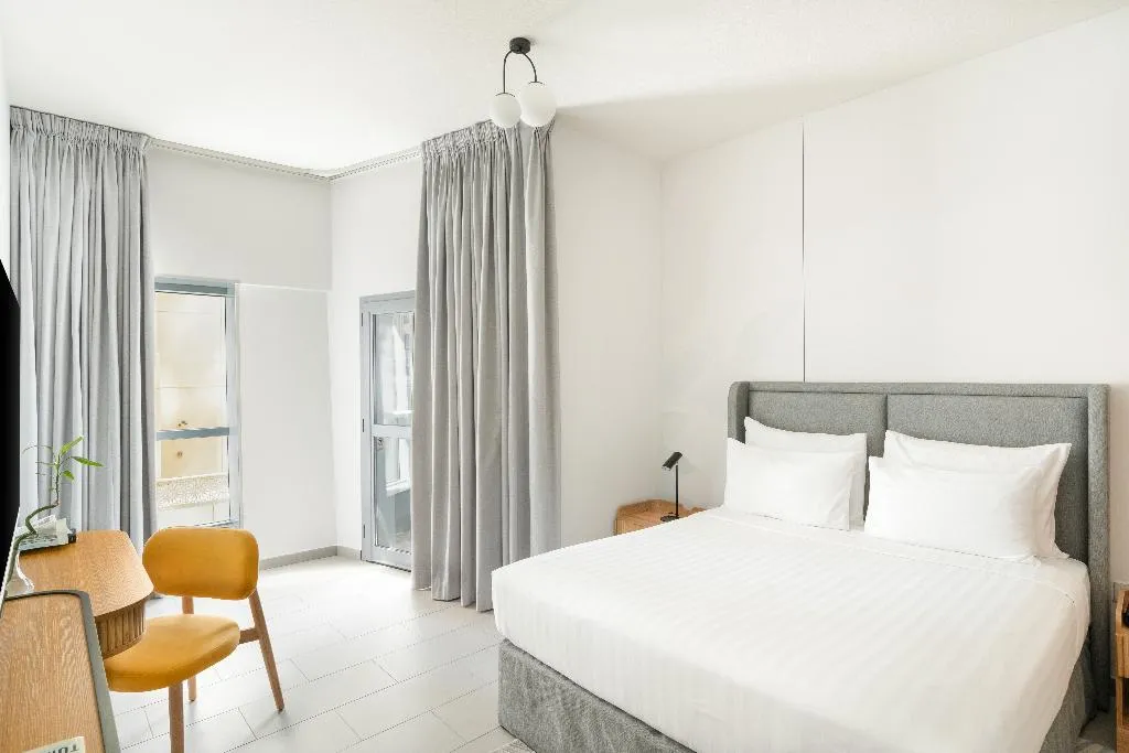 Room, Citadines Metro Central Dubai, Dubai