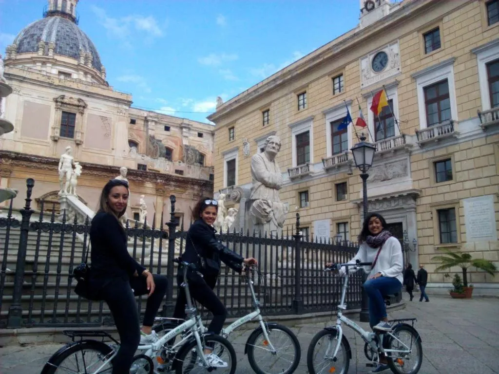 Sports and Entertainment, The Norman Palace Guest House, Catania
