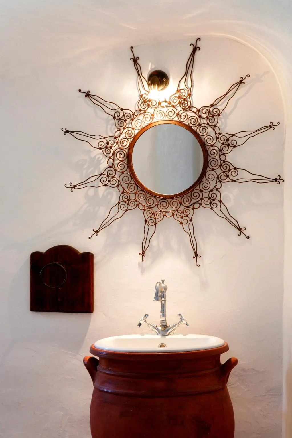 VILLA THREE BEDROOMS Room, Ducato Wine Village, Santorini