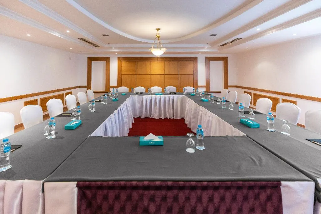 Conferences, SUNRISE Remal Beach, Red Sea Riviera