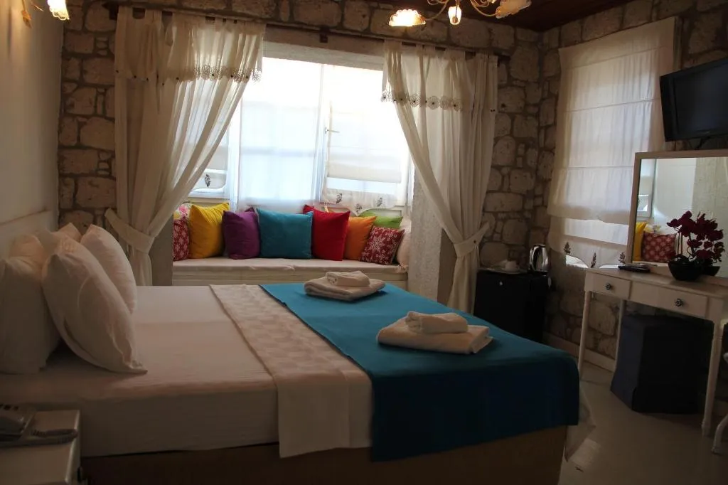 Room, Begonvil Otel Alacati, Izmir