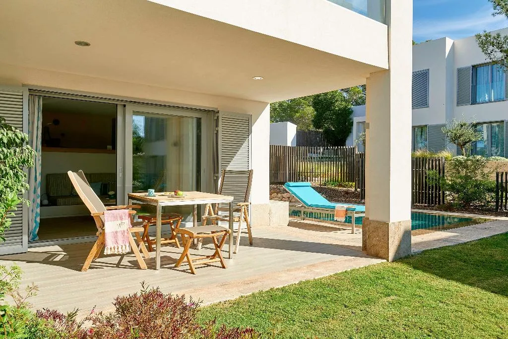 Room, Club Calimera Delfin Playa, Ibiza