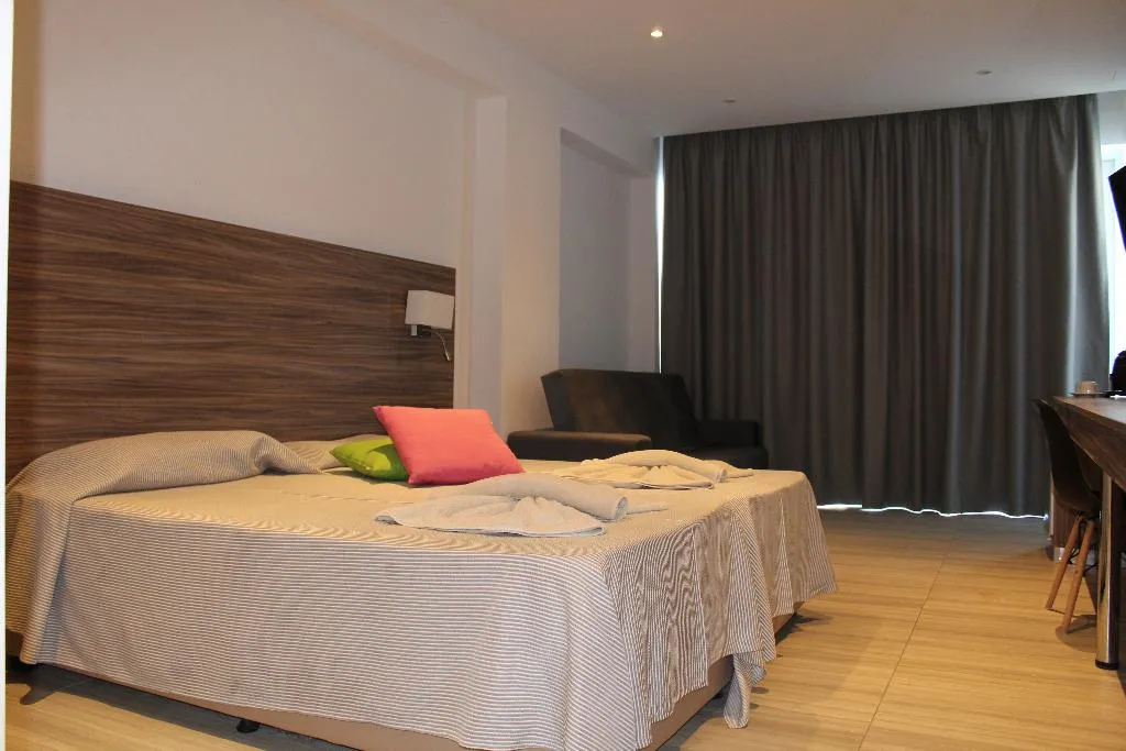 Double or Twin STANDARD Room, Fedrania Gardens, Cyprus
