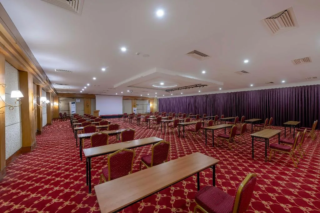 Conferences, Transatlantik Hotel & Spa, Antalya