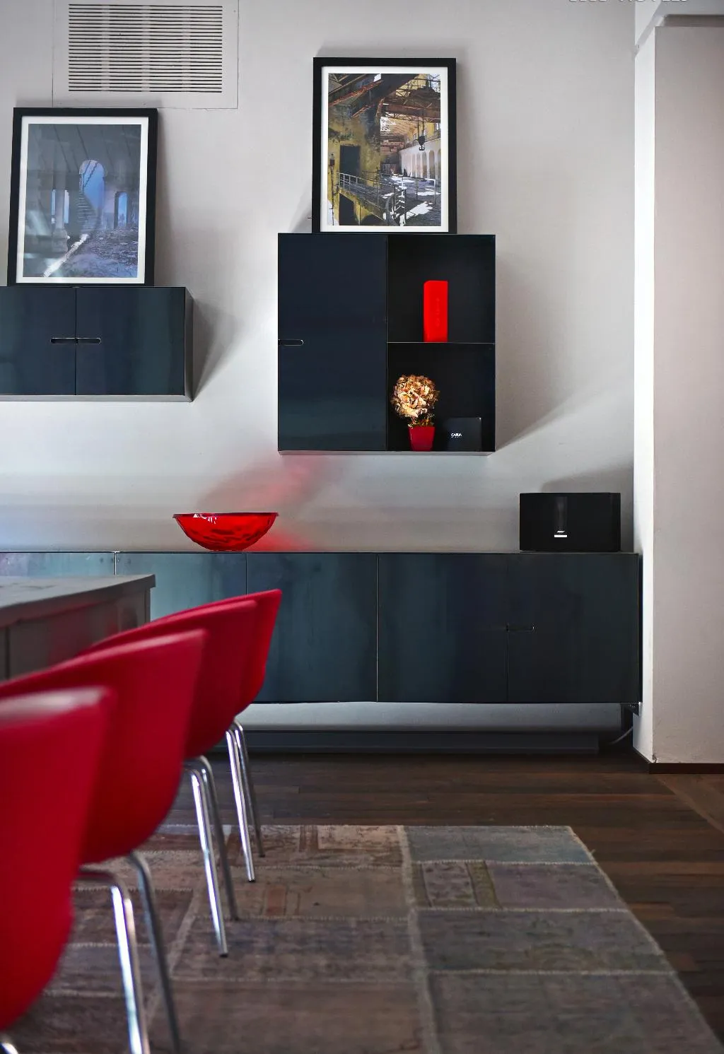 Conferences, Le Suite Di Palazzo Segreti, Milan