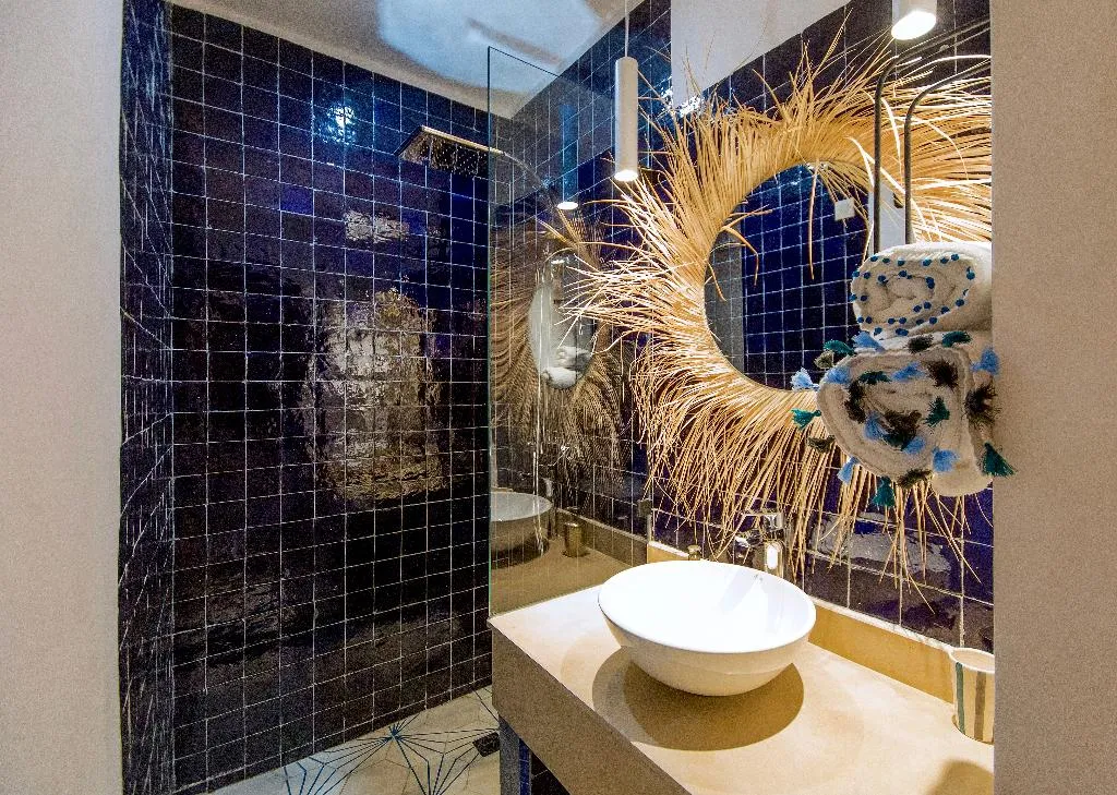 TWIN STANDARD Room, Riad 48 & Spa, Marrakech
