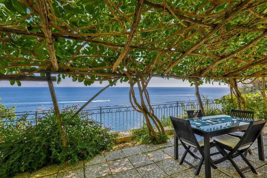 Room, Villa Santa Maria - Luxury Country House, Naples