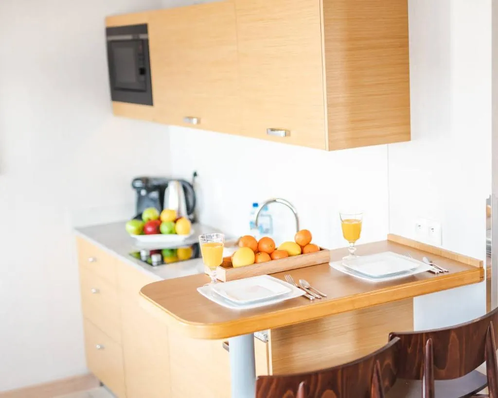STUDIO PREMIUM Room, Marina Club Hotel, Gdansk