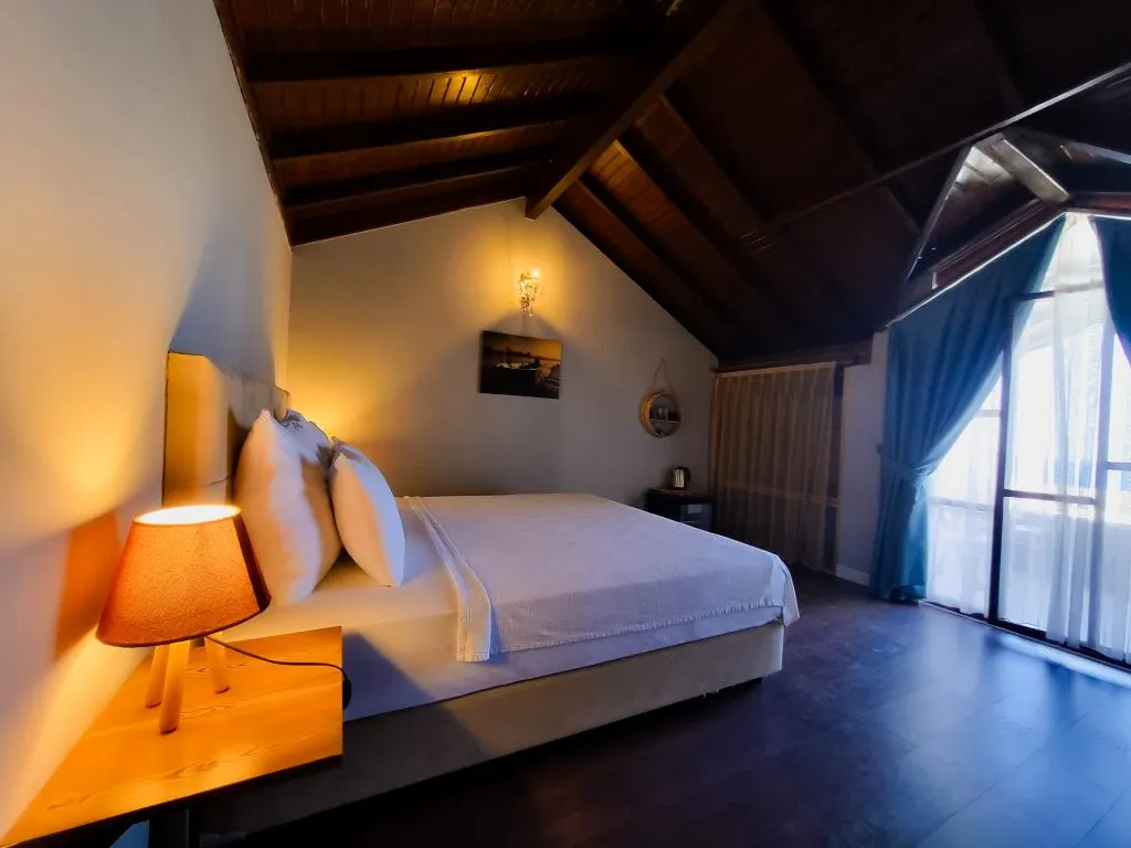 DOUBLE PENTHOUSE Room, Faralia Hotel, Dalaman