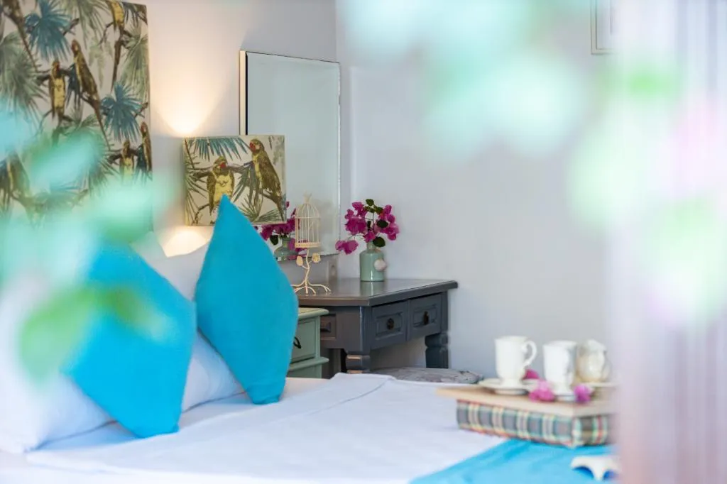 DOUBLE ECONOMY Room, Mare Garden Hotel, Bodrum