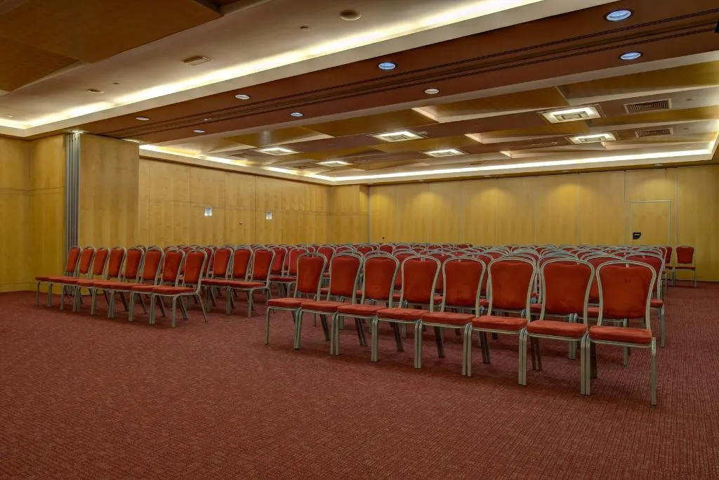 Conferences, VIP Executive Entrecampos - Hotel & Conference, Lisbon