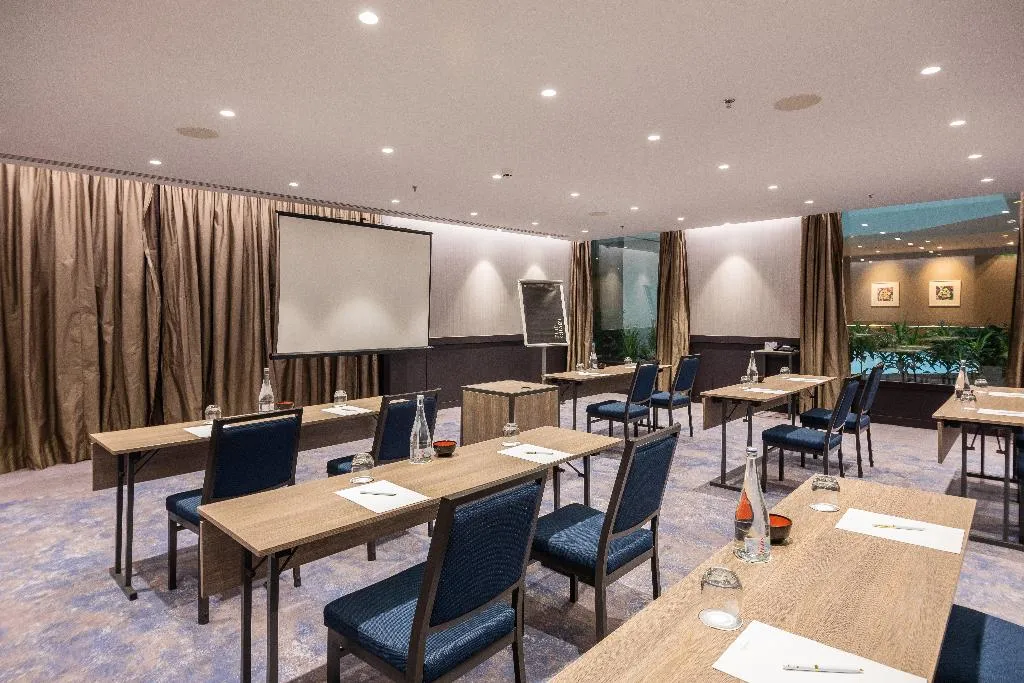 Conferences, InterContinental Lisbon, Lisbon