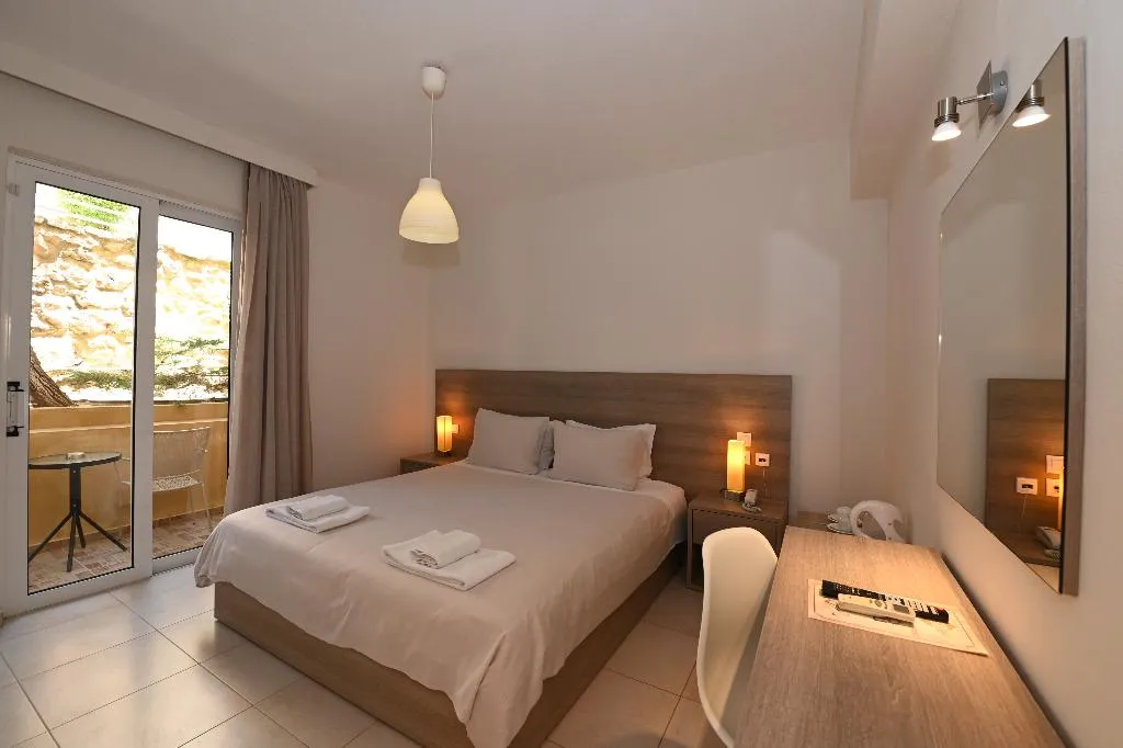 Double or Twin STANDARD Room, RG Village Crete, Crete