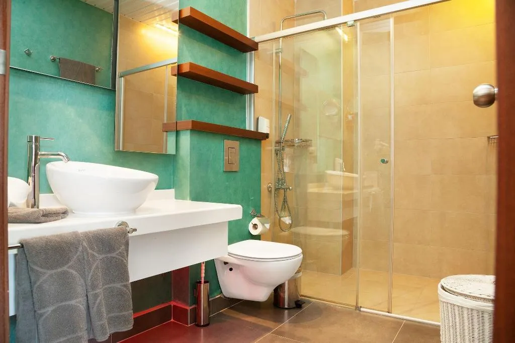 Room, Sunprime Alanya Beach Hotel, Antalya