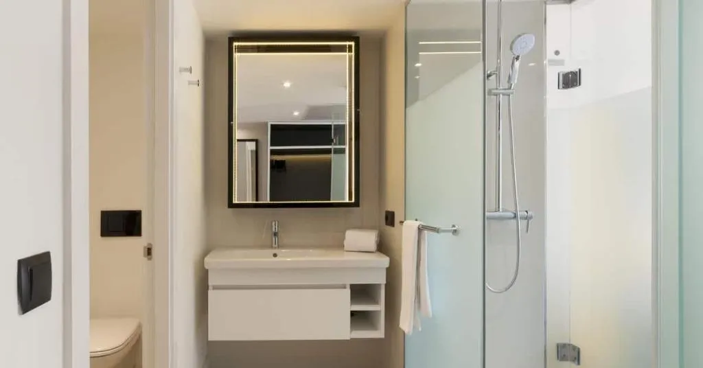 Room STANDARD Room, Innside Palma Bosque Hotel, Majorca