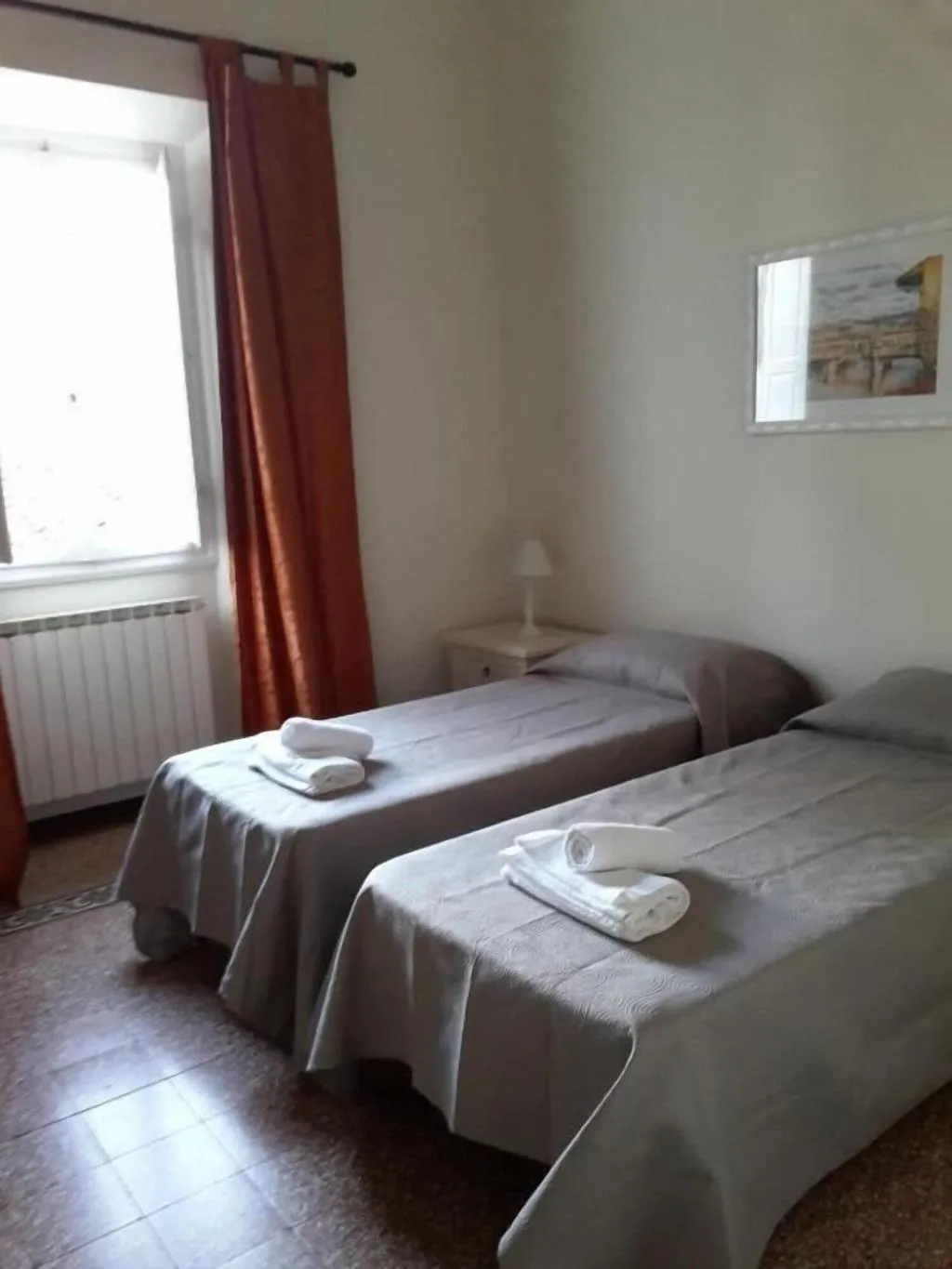 Room, B&B Il Tabernacolo, Florence