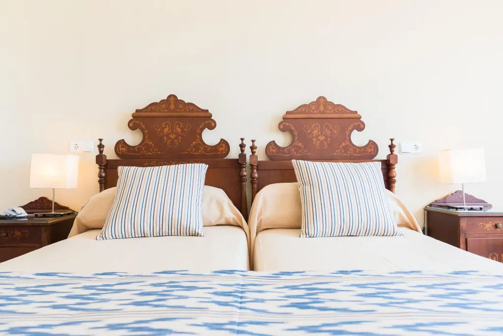 Double or Twin STANDARD Room, Gaya, Majorca