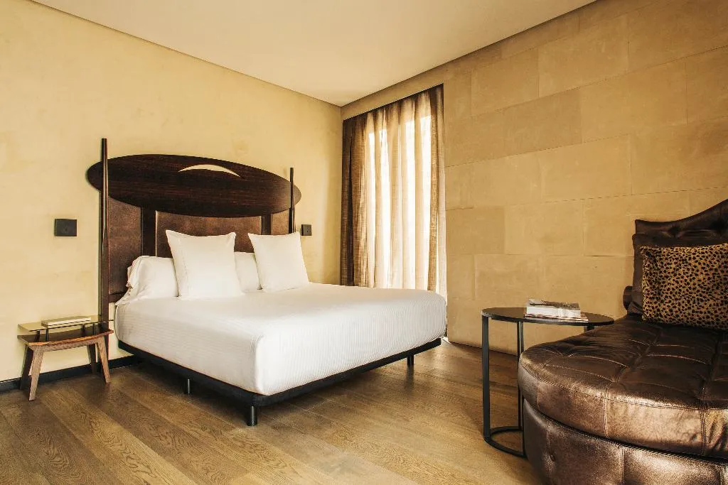 DOUBLE DELUXE Room, Bagues, Barcelona