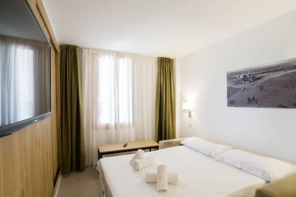 SUITE STANDARD Room, Ibersol Siurell, Majorca