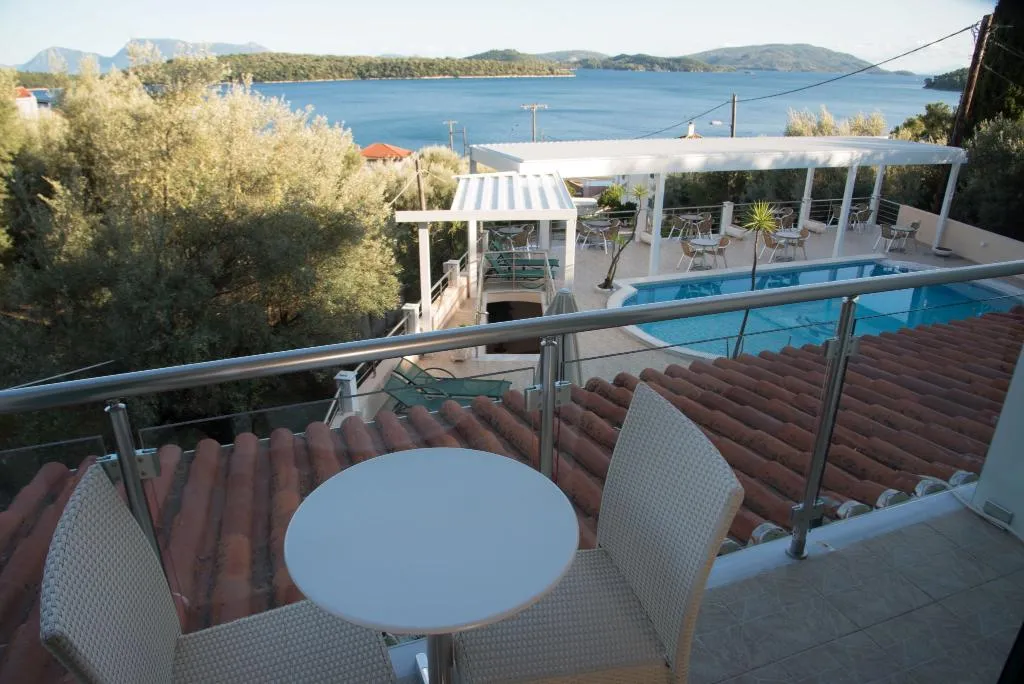 Room ONE BEDROOM WITH VIEWS Room, Hotel Oasis, Athens