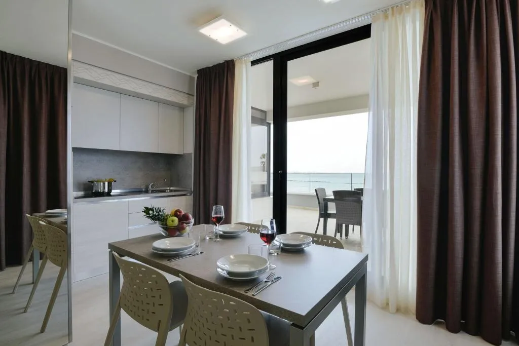 Room, Residence Picalè, Alghero