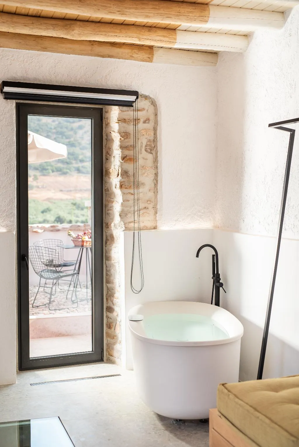 SUITE HONEYMOON Room, Lameriana Secret Village, Crete