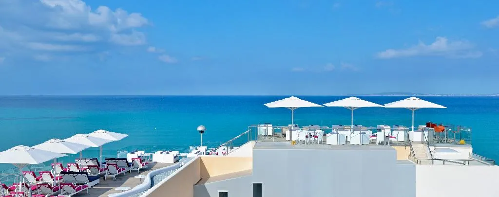 Bar, Hispania, Majorca