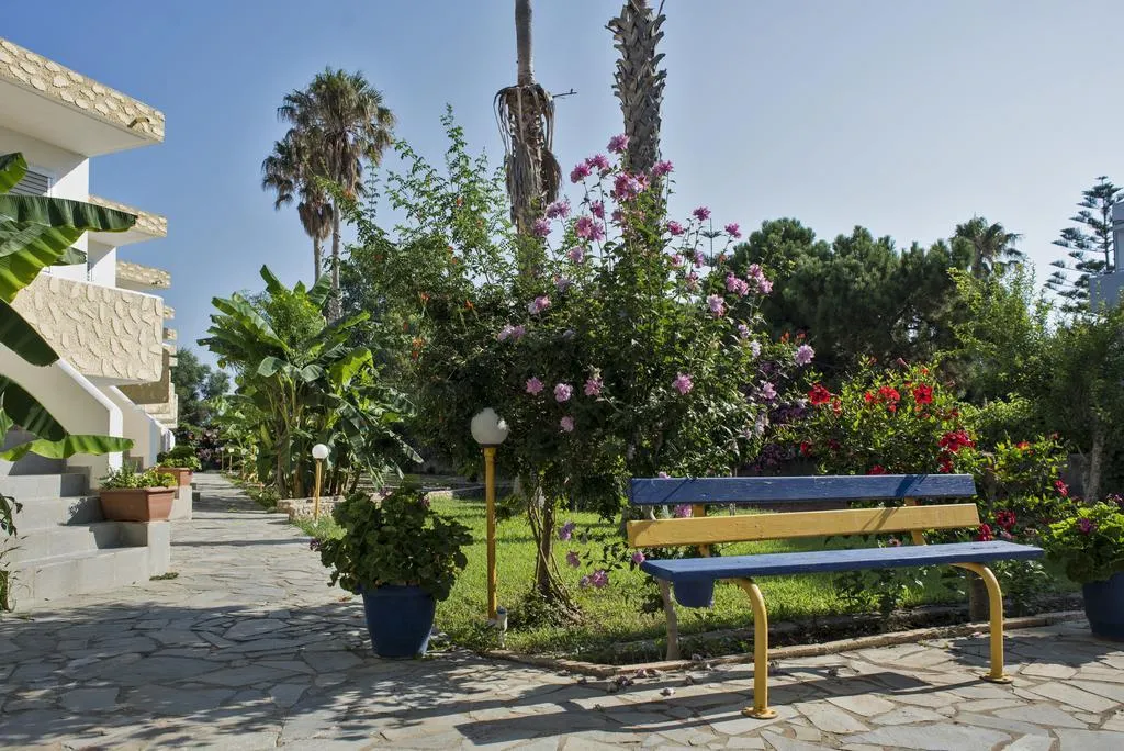 General view, Fili Apartments, Kos