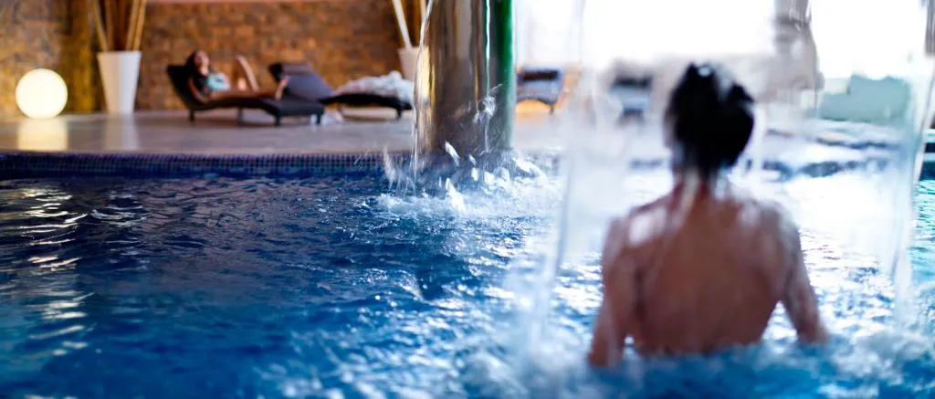 Pool, The Cook Book Gastro Boutique Hotel and Spa, Costa Blanca