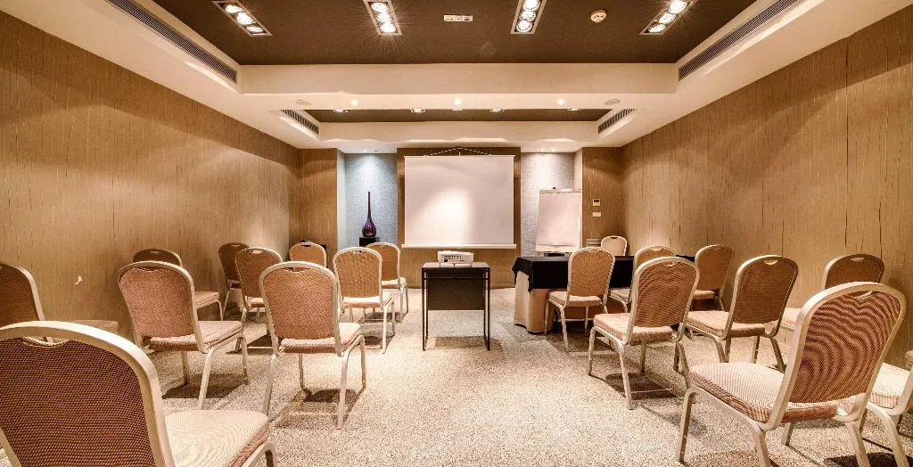 Conferences, Pestana Arena Barcelona Boutique Hotel, Barcelona