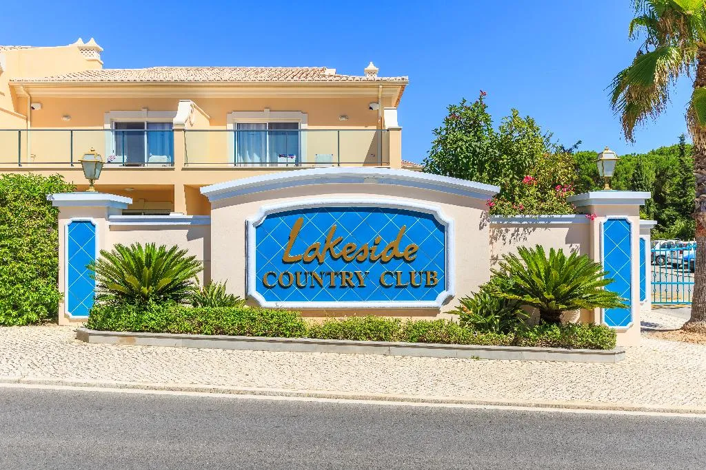 General view, Lakeside Country Club, Algarve